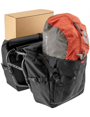 Benno - Utility Pannier Bag