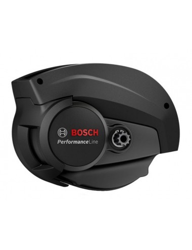 Moteur Bosch Performance Line