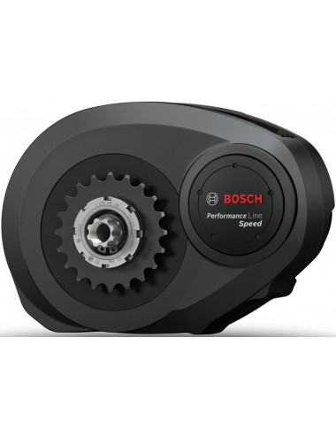 Bosch Performance Speed