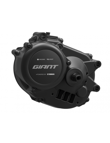 Giant SyncDrive Sport
