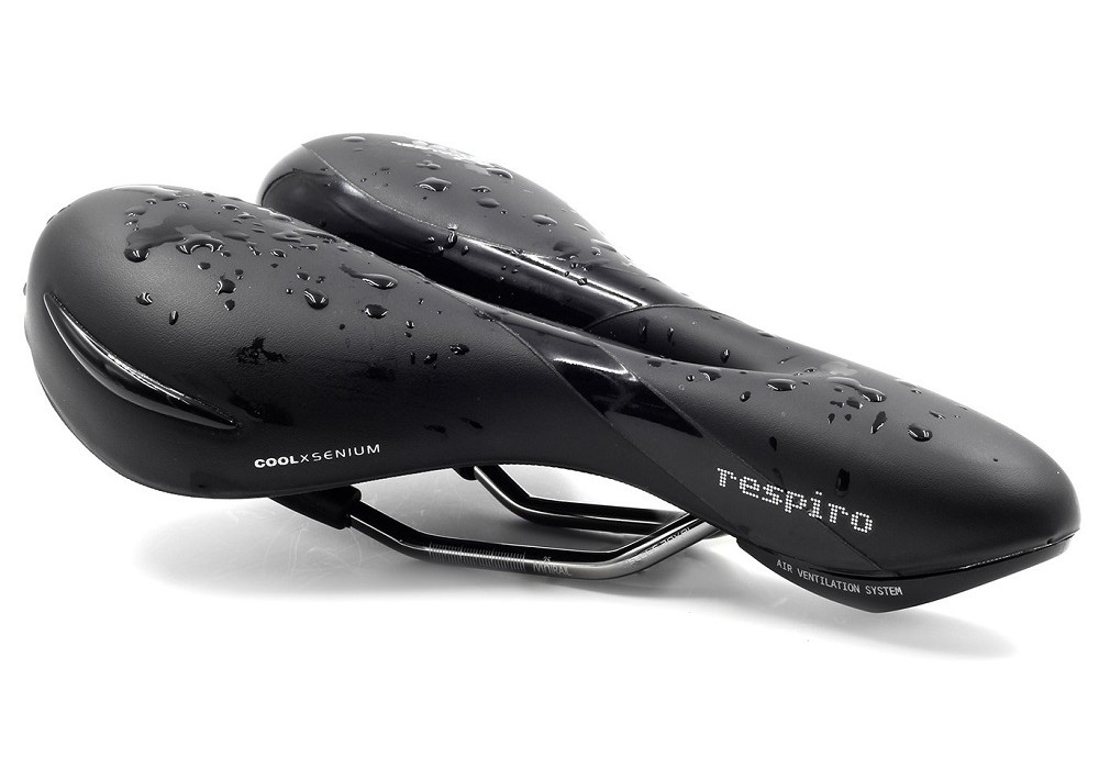 Selle Royal Respiro Moderate Homme