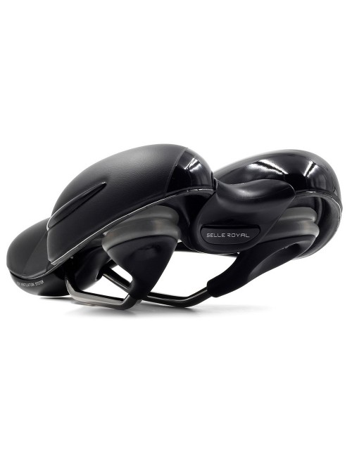 Selle Royal Respiro Moderate Homme