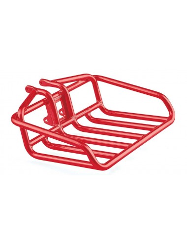 Benno - Utility Front Tray Red