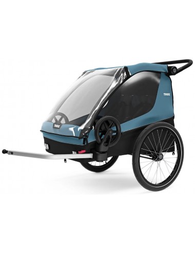 Thule Child Courier 2