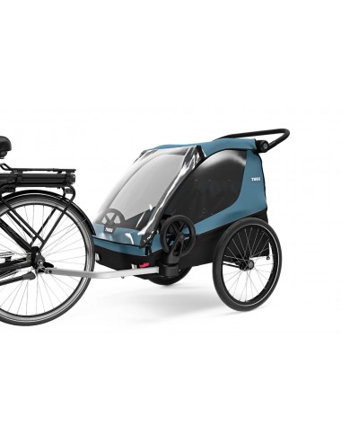 Thule Child Courier 2