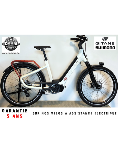 Béquille centrale EASY MINI alu 16 - 24'' max.: 25kg - Add-One