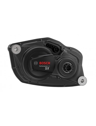 Bosch performance line SX