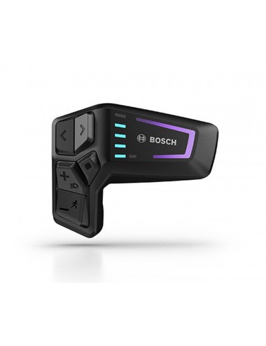 Bosch Led Remote Smart System