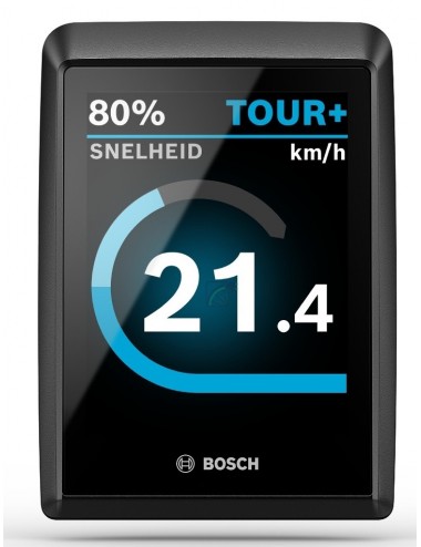 Display Bosch Kiox 500