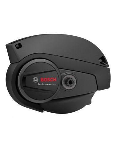 Moteur Bosch Performance Smart System