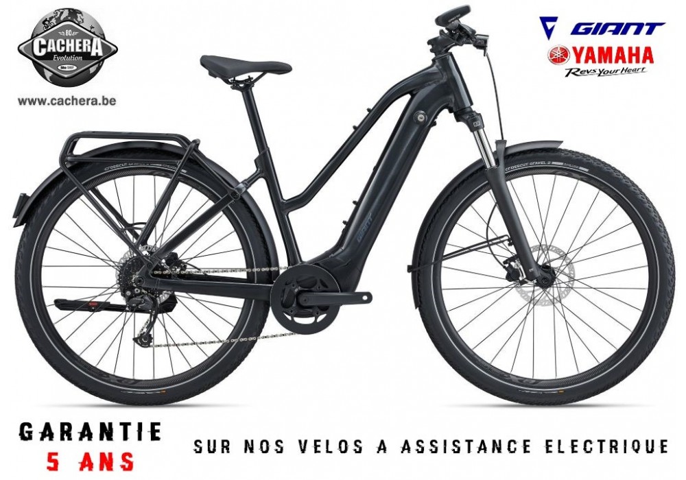 Giant velo électrique sale